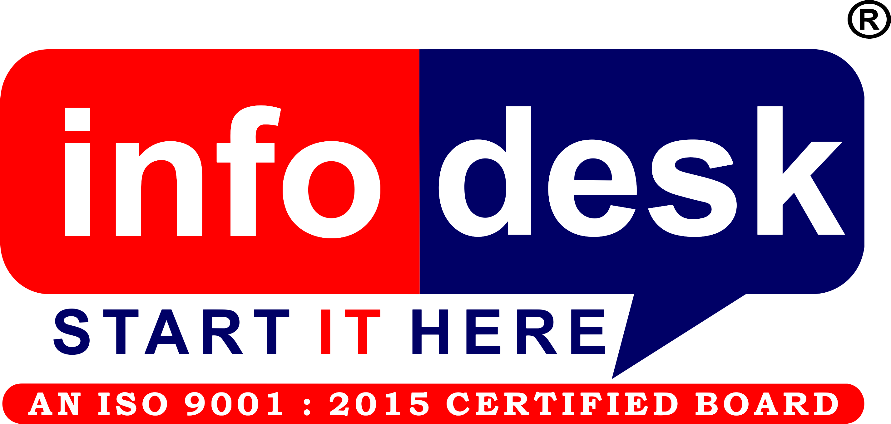 InfoDesk Computer Education